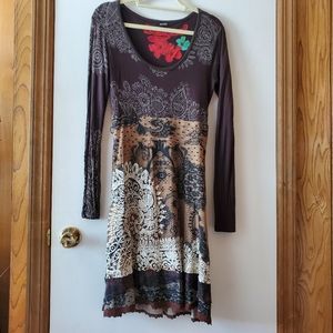 Desigual Dress